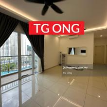 Imperial Grande 2cp move in condition near Quaywest Queensbay 