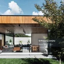 Luxurious Bungalow Land at Genting Highland! Build your own Home!