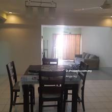 For Rent at Pelangi Heights Apartment 1, Klang, Selangor