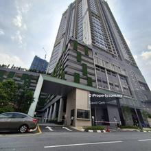 Prime commercial land for sale in TRX Bukit Bintang Main Road frontage