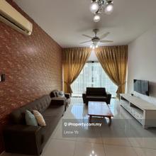 Low Floor Facing Pool Corner Balcony unit 