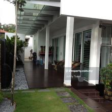 Mutiara Gombak 2 Semi-D, Gombak