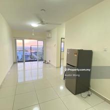 Condominium for Rent