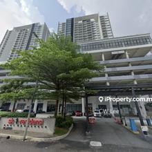 Service Residence near Olive Hill Business Park @ Seri Kembangan 288k