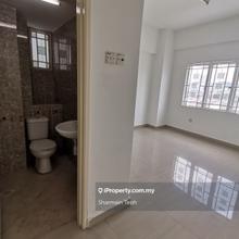 Below market Taman Ehsan MRT KTM Kepong sentral Menjalara metro prima 