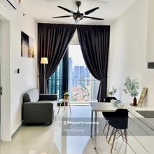 Fully-Furnished Unit at Southlink For Rent!