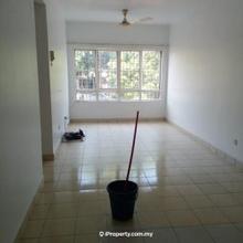 Serdang Raya Court Apartment For Sale
