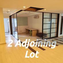 Renovated office in PJ Ss2 that should not miss! 