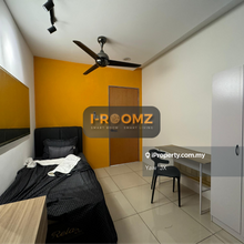 You Vista Bandar Suntex Cheras Room For Let Fully Furnish Half Mth Dps
