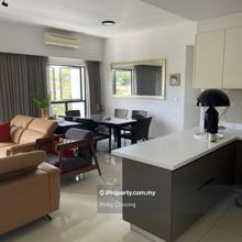 Move in condition condominium 