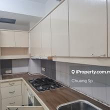 Sd9 2sty house to let facing playground and central spine ample park