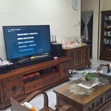 Renovated unit Jalil Damai Apartment Bukit Jalil Kuala Lumpur
