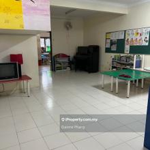 Taman Mount Austin Double Storey Terrace House
