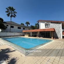 Bungalow for Sale