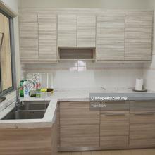 Free Hold Apartment