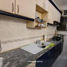 Sri Camellia Apartment, Bandar Puteri Puchong