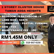 Taman Adda Heights