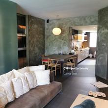 Ampang 212 Condominium for sale 