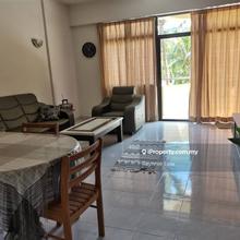 Eden Fairway Batu Ferringhi 950sf 3-rooms Fully Furnished 2-cpks 