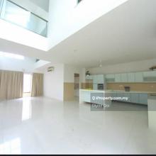 Best Deal 4-Storey Terrace Courtyard Villa Taman Contours Melawati 