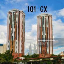 Bistari Condominium