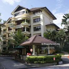 Condominium for Sale Seri Duta 1 Fully Furnished