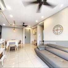 For Rent Sunway Gandaria Residences, Bangi