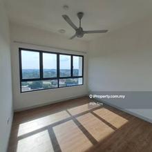 Berkeley Uptown, Kawasan 18, Klang