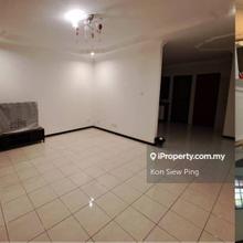 Double Storey Terence House For Rent