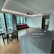 Viva Jazz 3bedroom unit for rent