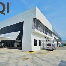 Detached Factory for Sale in Penang Science Park 