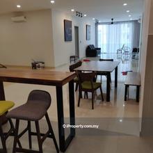 Puchong Condominium for Rent