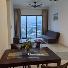 The Link 2 Residences , Bukit Jalil, Kuala Lumpur