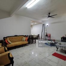 Renovated Furnished 2-Storey Terrace near Sunway Carnival Mall