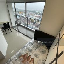 Condominium for Rent