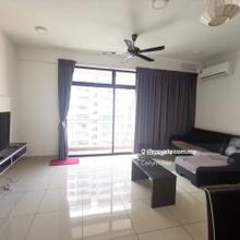 Austin Regency , 3 bedrooms Fully Furniture For Rent