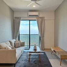Interior design unit is available for rent! Contact for more details 