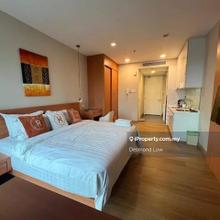 Ramada (One @ Bukit Ceylon) Kuala Lumpur