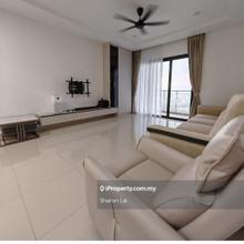 Fully Furnished 3 Bedrooms for Sale