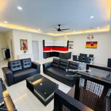 Serviced residence for Sale