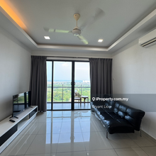 Nice Seaview New Luxury House For Sell