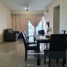 Condominium for rent