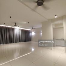 Seri Riana Residence Ground Floor Garden Unit Wangsa Maju Near LRT