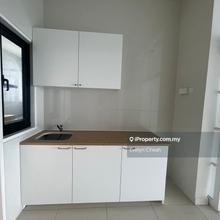Actual unit Partialy Furnished For Sale at Hilltop Resort Home