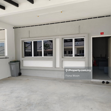 1.5 Storey For Rent Taman Jade Hill Indah, Tampin, Negeri Sembilan