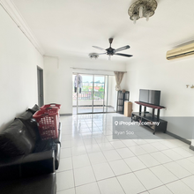 Seri Hijauan Partial Furnished for Sale