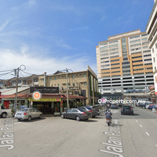 Ground Floor Shop @ Pandan Indah