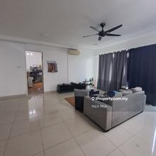 Arte Condominium, Kuchai Lama