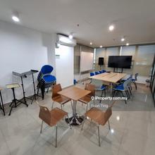 Menara 8trium, Bandar Sri Damansara for Sale!