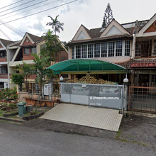 Save 230k! Below Market Value 10% Auction Property!